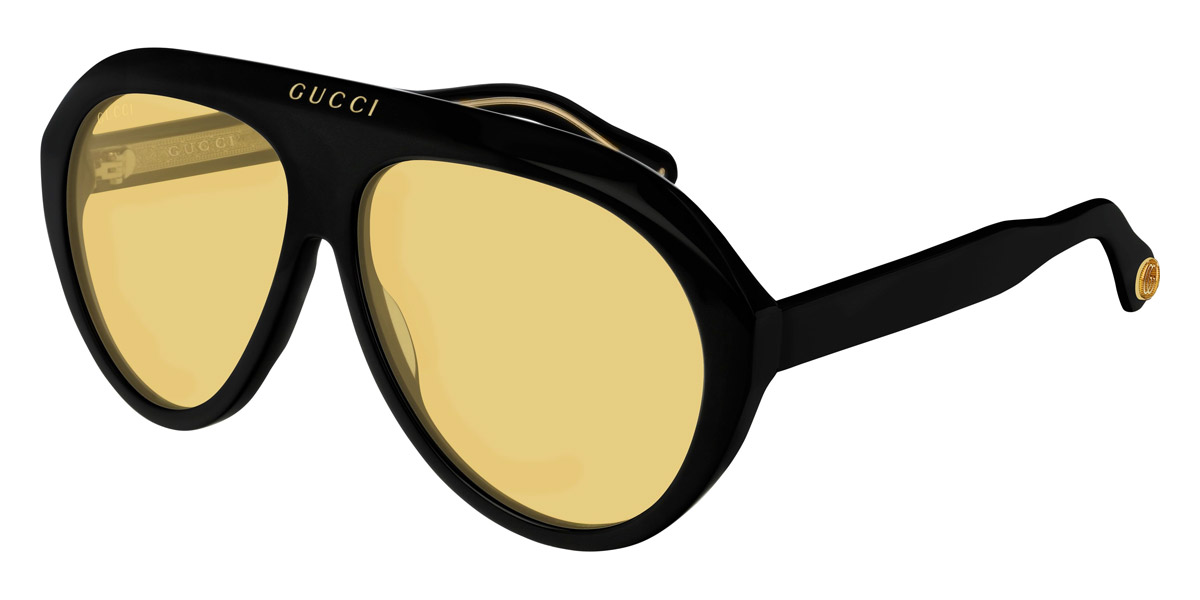 Color: Black (002) - Gucci GG0479S00261