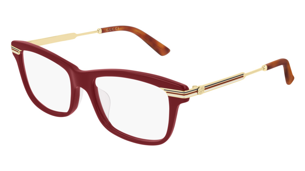 Color: Gold (008) - Gucci GG0524O00854