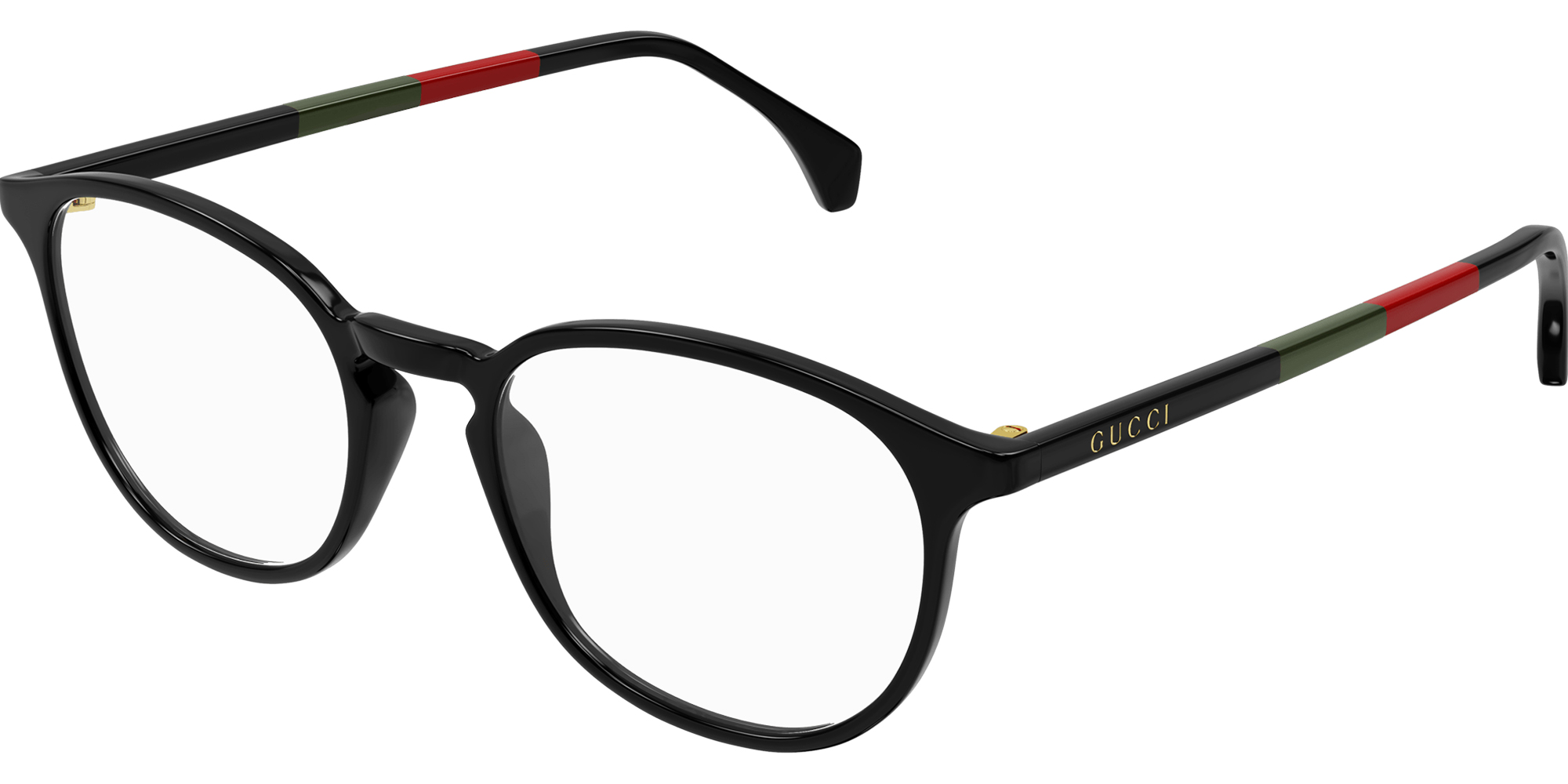 Color: Black (021) - Gucci GG0551O02150