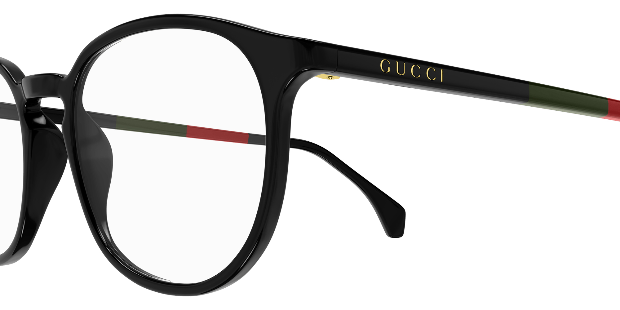 Color: Black (021) - Gucci GG0551O02150
