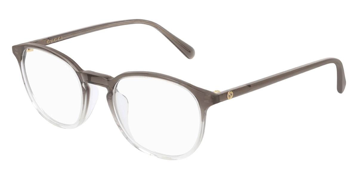 Color: Gray (008) - Gucci GG0552OA00851