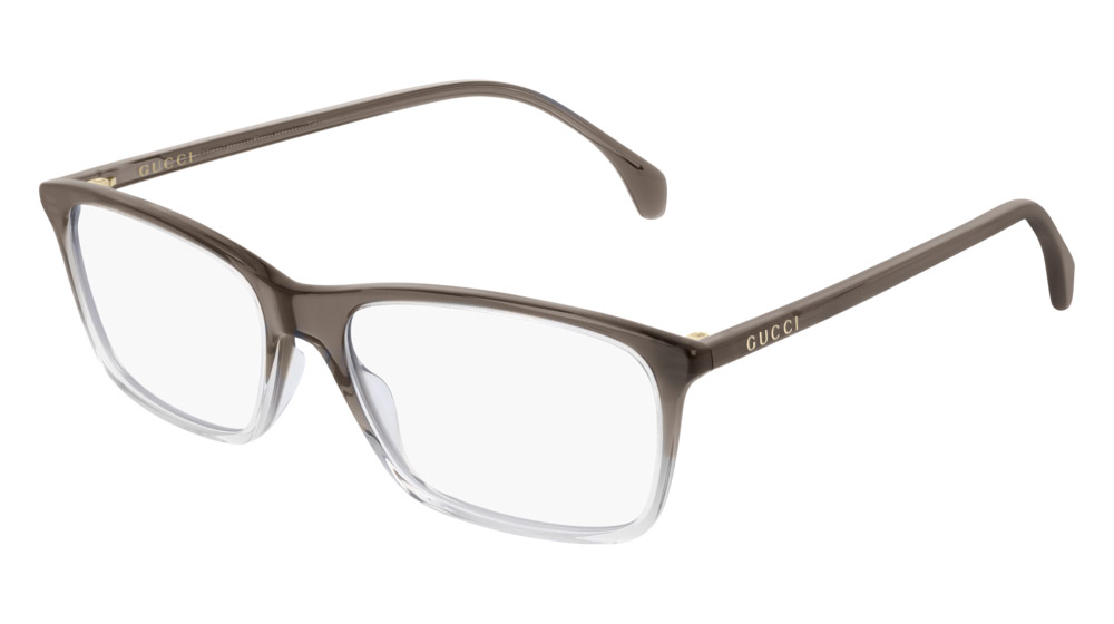 Color: Gray (008) - Gucci GG0553O00856