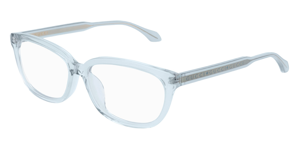 Color: Light-Blue (003) - Gucci GG0568OA00355