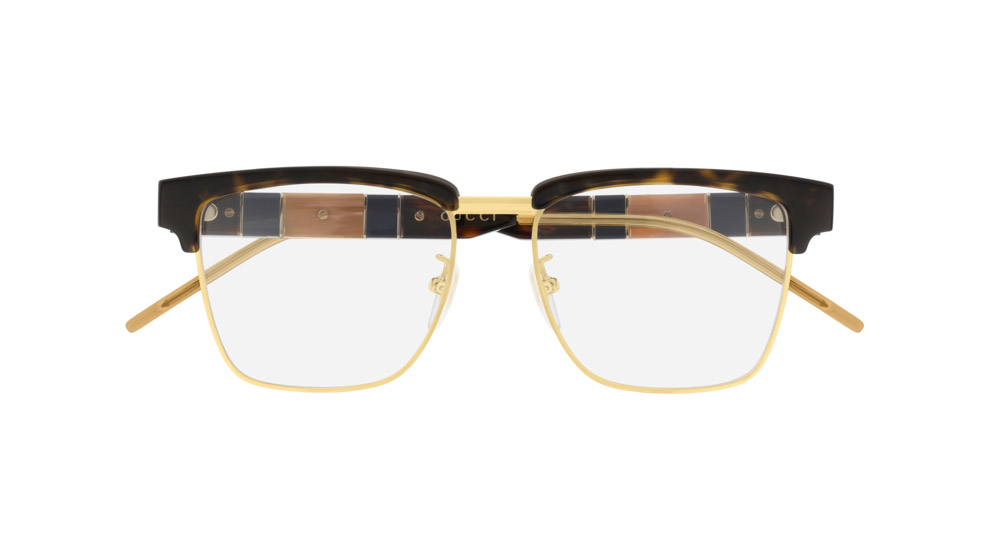 Color: Havana (002) - Gucci GG0605O00252