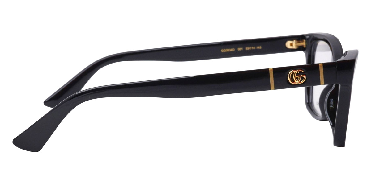 Gucci™ GG0634O Cat-Eye Eyeglasses | EyeOns.com