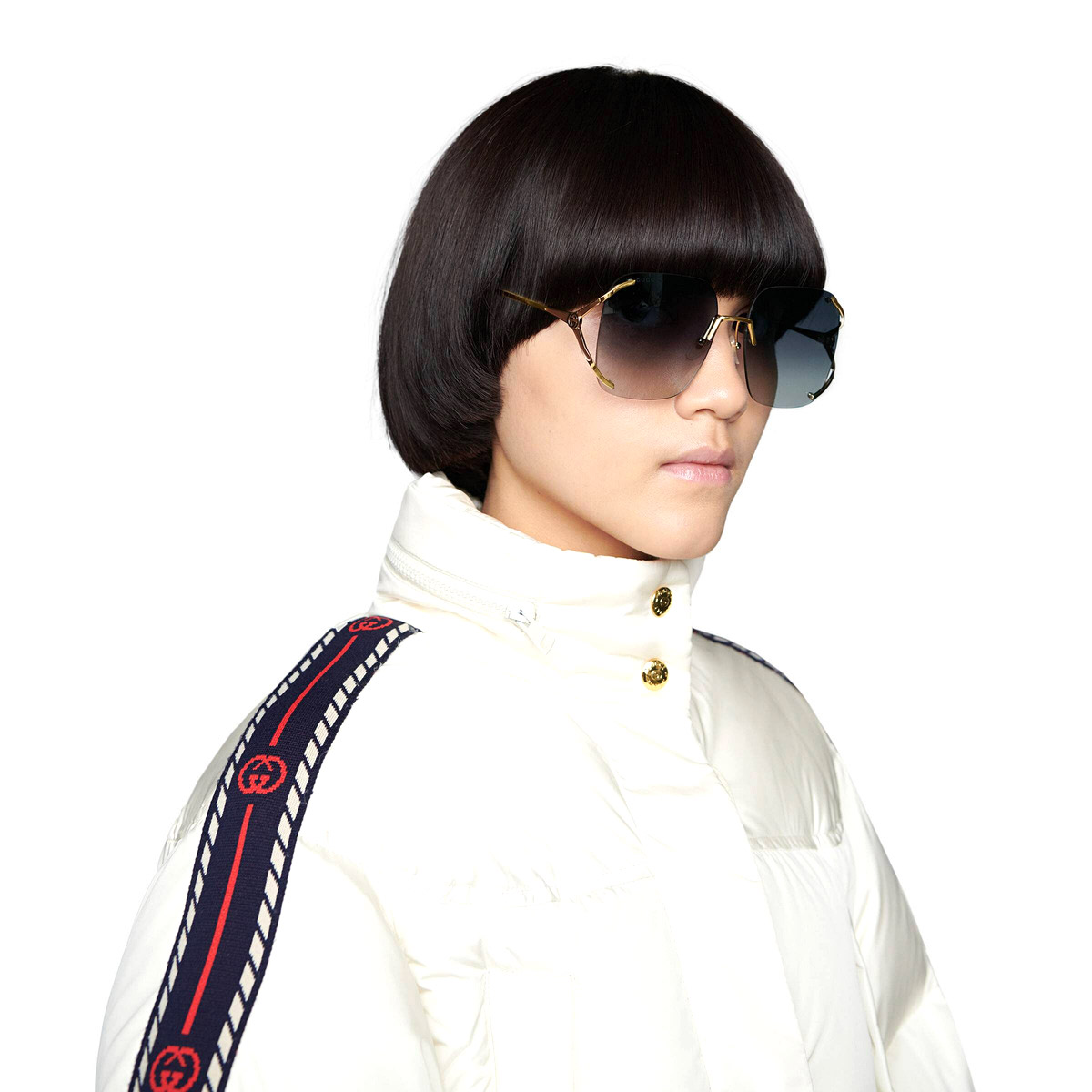 Gucci™ - GG0646S