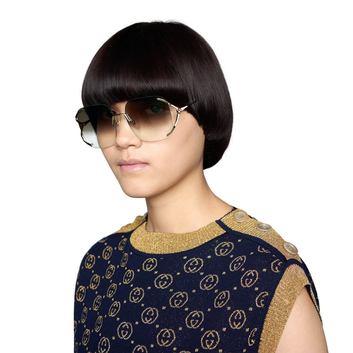 Gucci™ - GG0646S