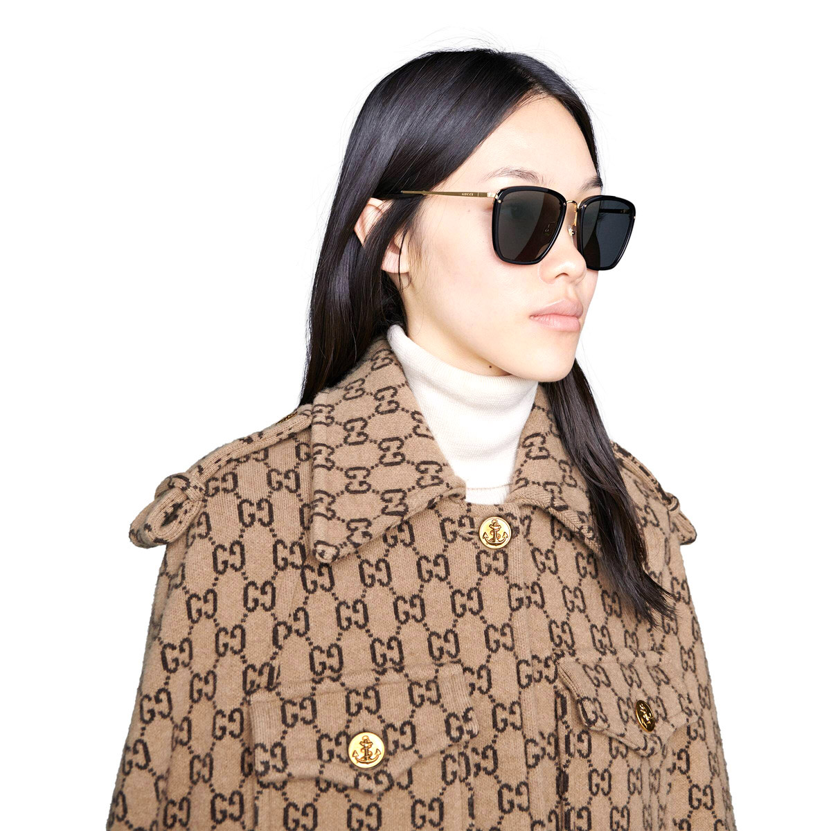 Gucci™ - GG0673S