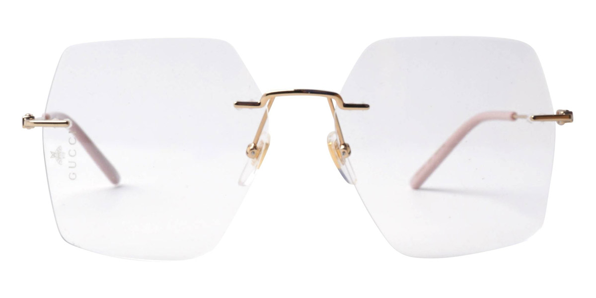 Gucci GG0683O Square Eyeglasses EyeOns