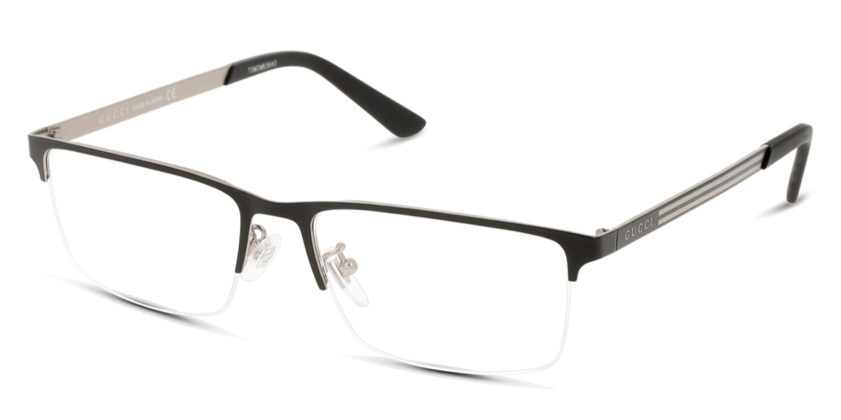 Color: Black (004) - Gucci GG0694O00458