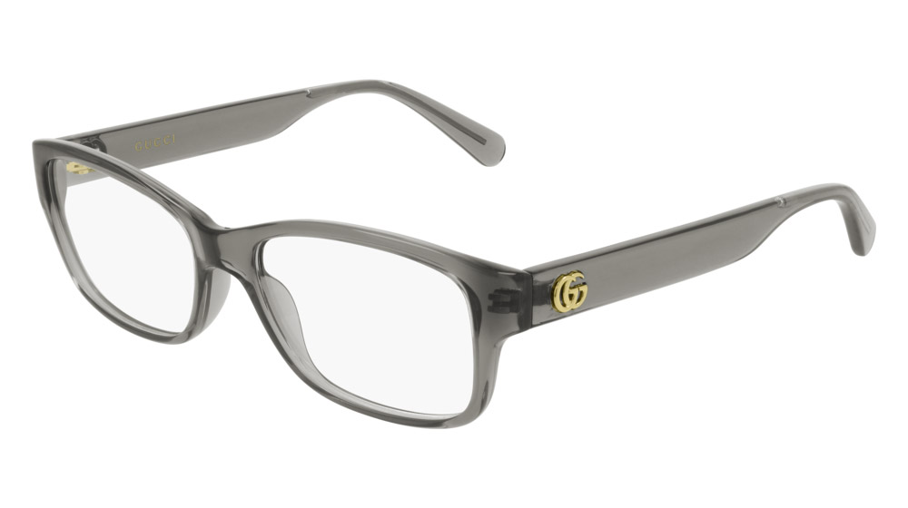 Color: Gray (003) - Gucci GG0716O00353