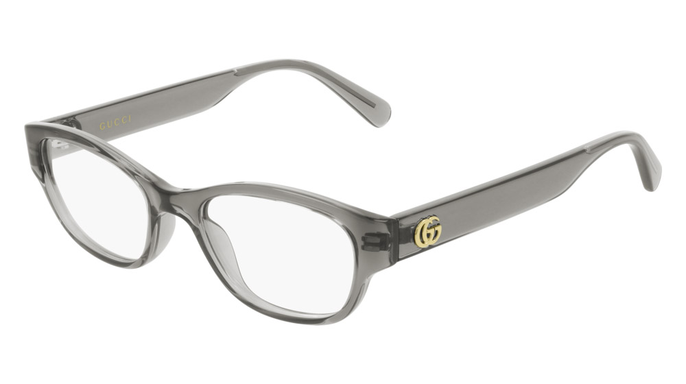 Color: Gray (003) - Gucci GG0717O00347