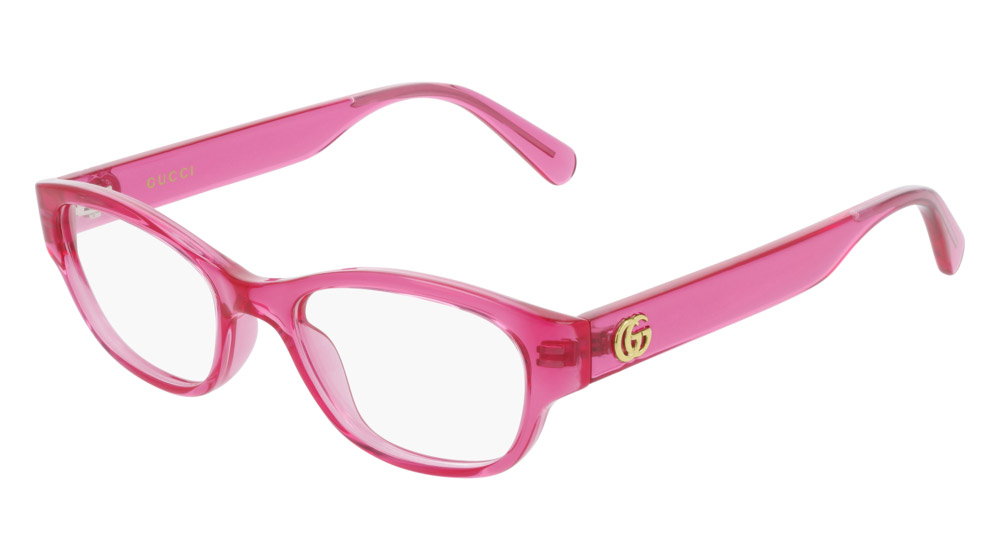Color: Pink (004) - Gucci GG0717O00447