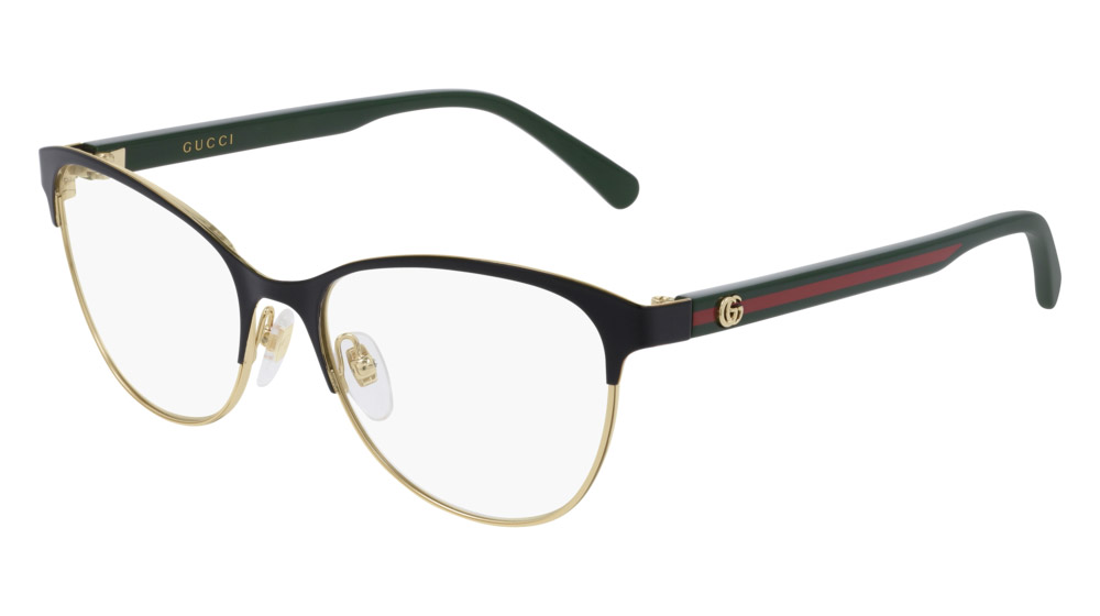 Color: Green (004) - Gucci GG0718O00453