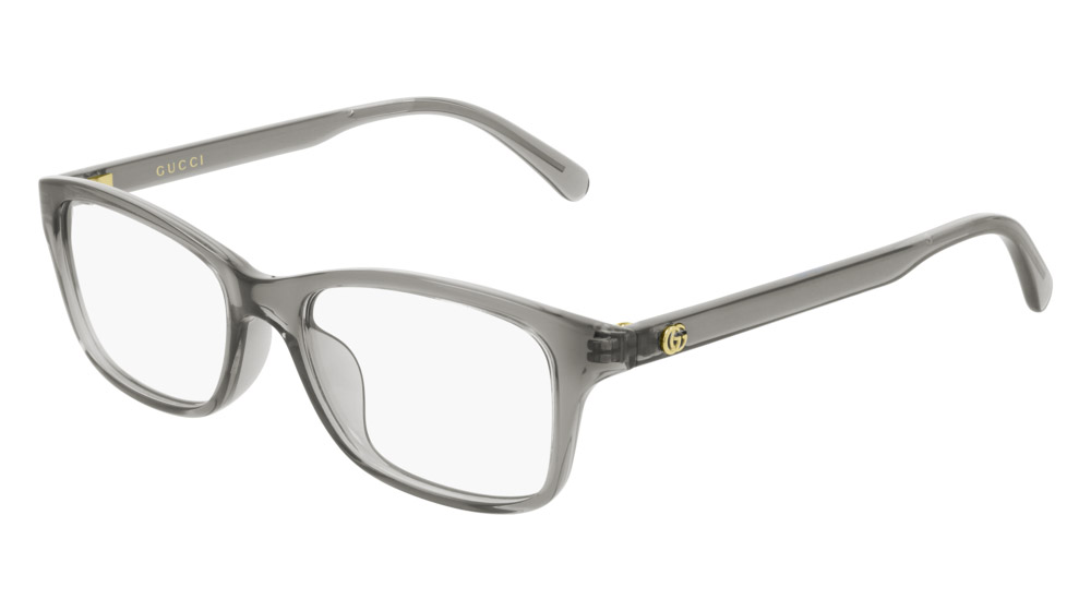 Color: Gray (003) - Gucci GG0720OA00351