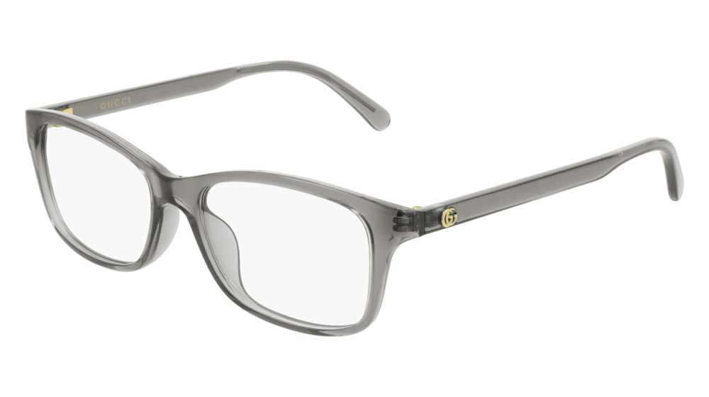 Color: Gray (007) - Gucci GG0720OA00754