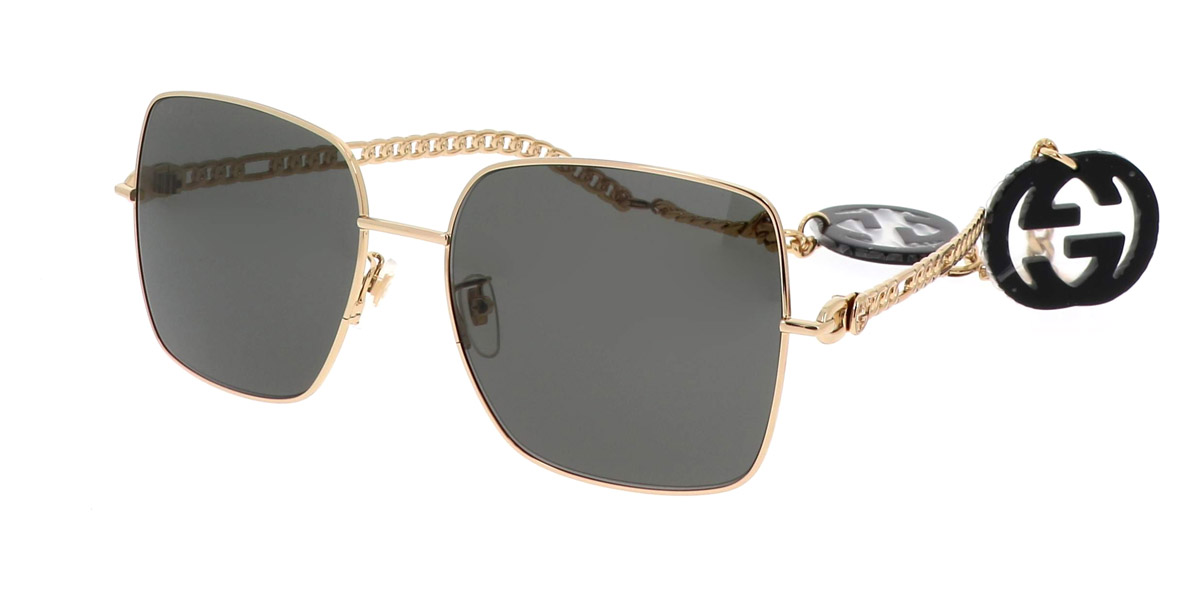 Gucci™ - GG0724S
