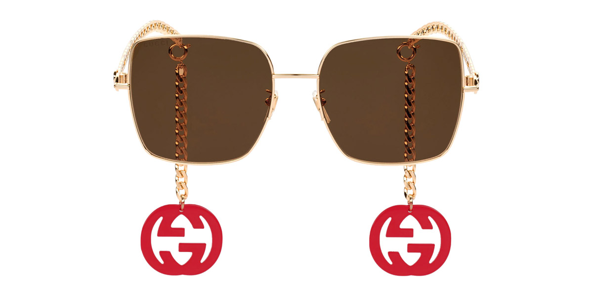 Gucci™ - GG0724S