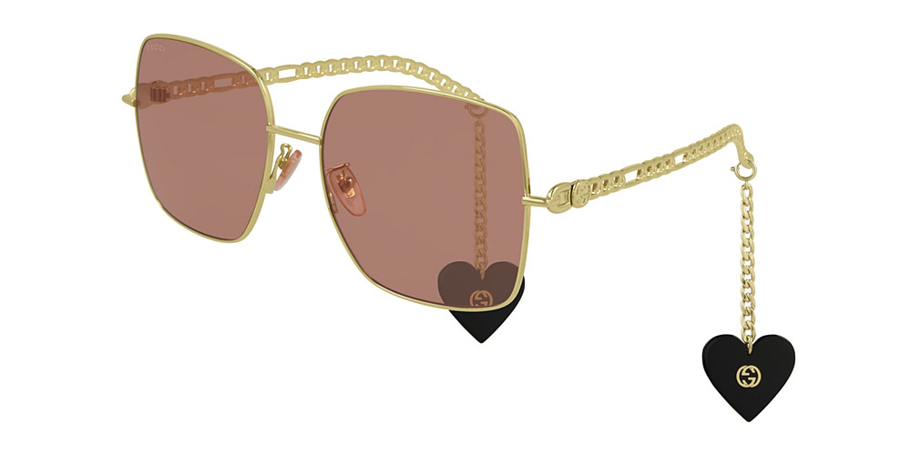 Gucci™ - GG0724S
