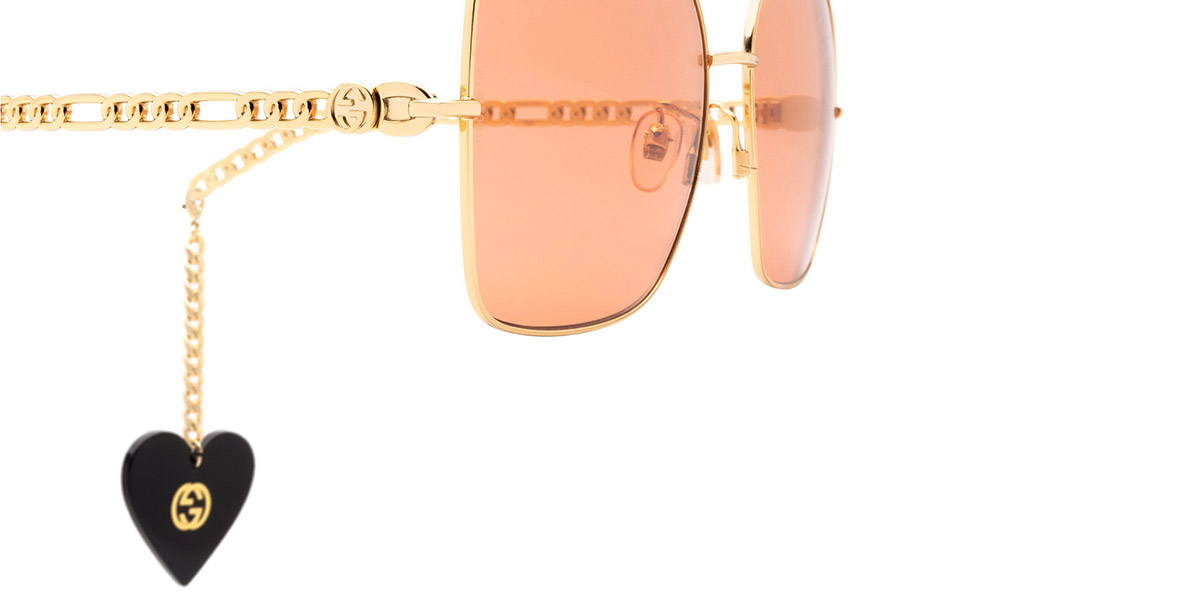 Gucci™ - GG0724S