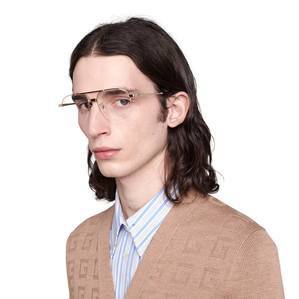Gucci™ - GG0745O
