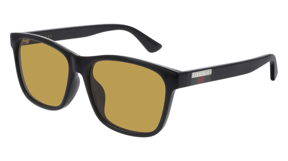 Color: Black (002) - Gucci GG0746SA00257