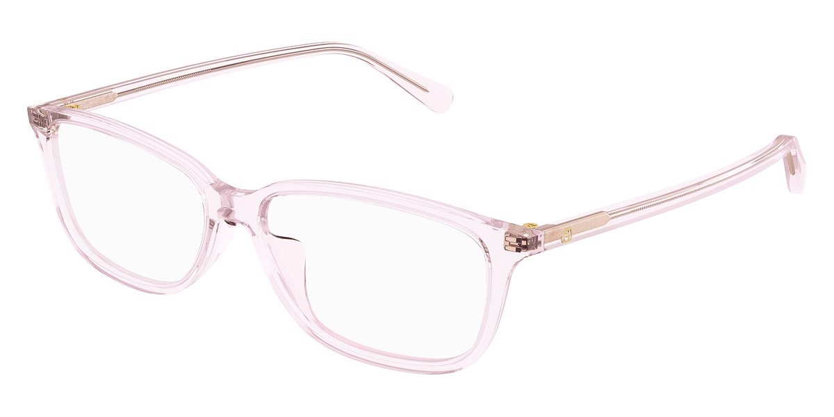 Color: Pink (005) - Gucci GG0757OA00554