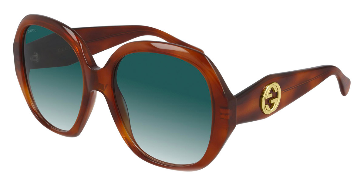 Gucci™ - GG0796S