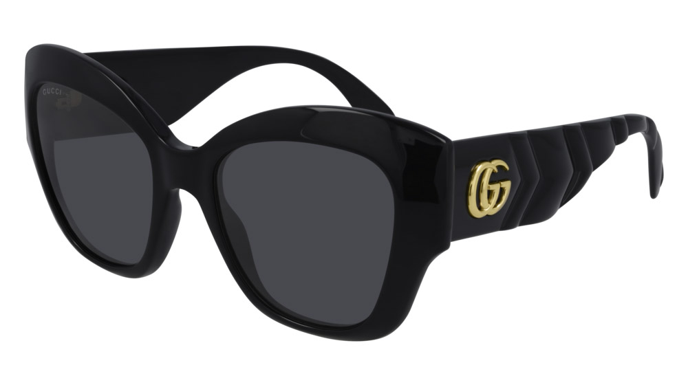 Gucci™ - GG0808S