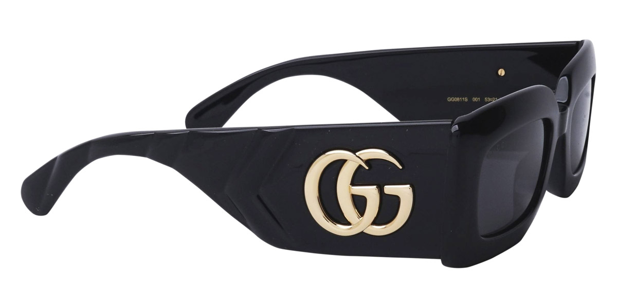Gucci™ - GG0811S