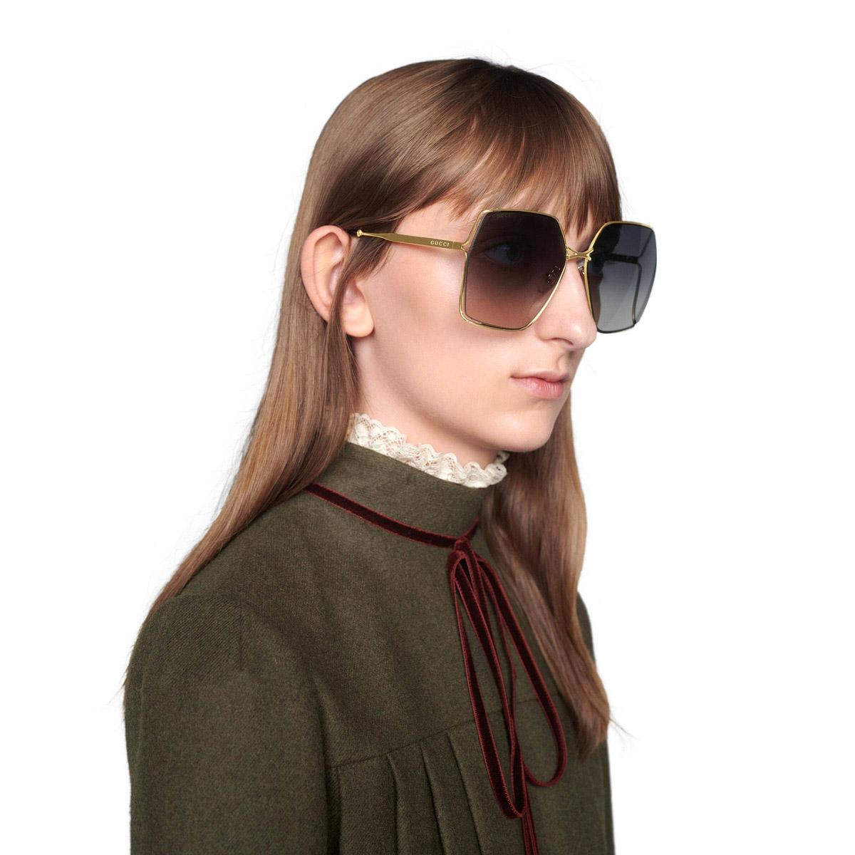 Gucci™ - GG0817S