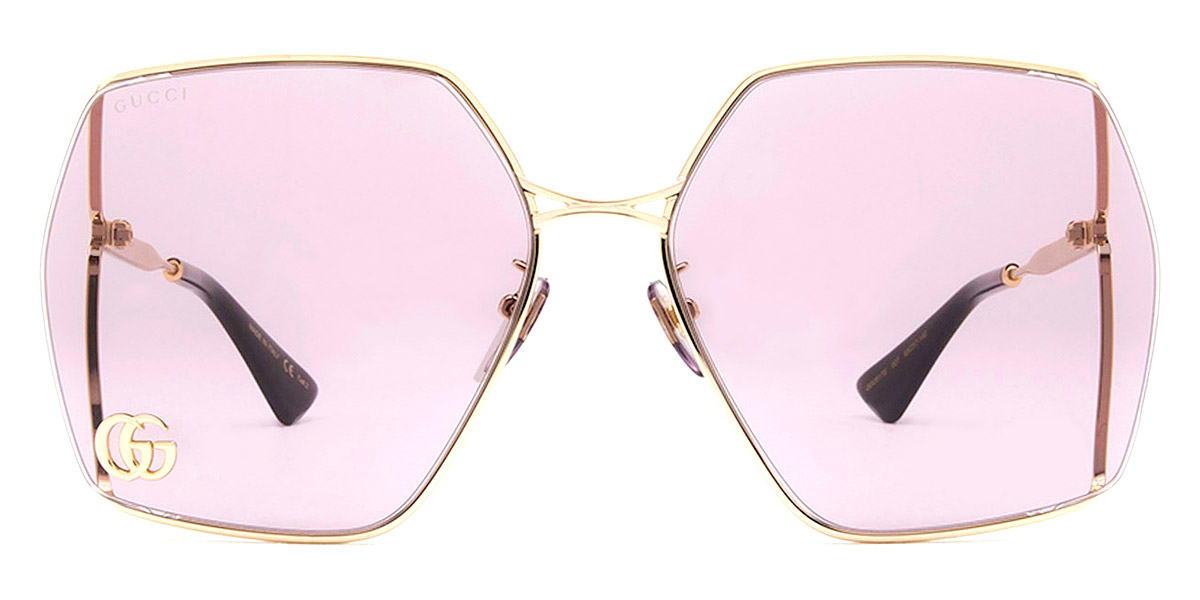 Gucci™ - GG0817S