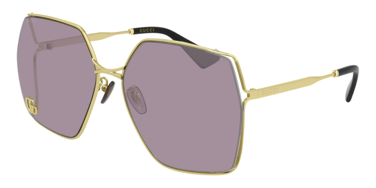 Gucci™ - GG0817S