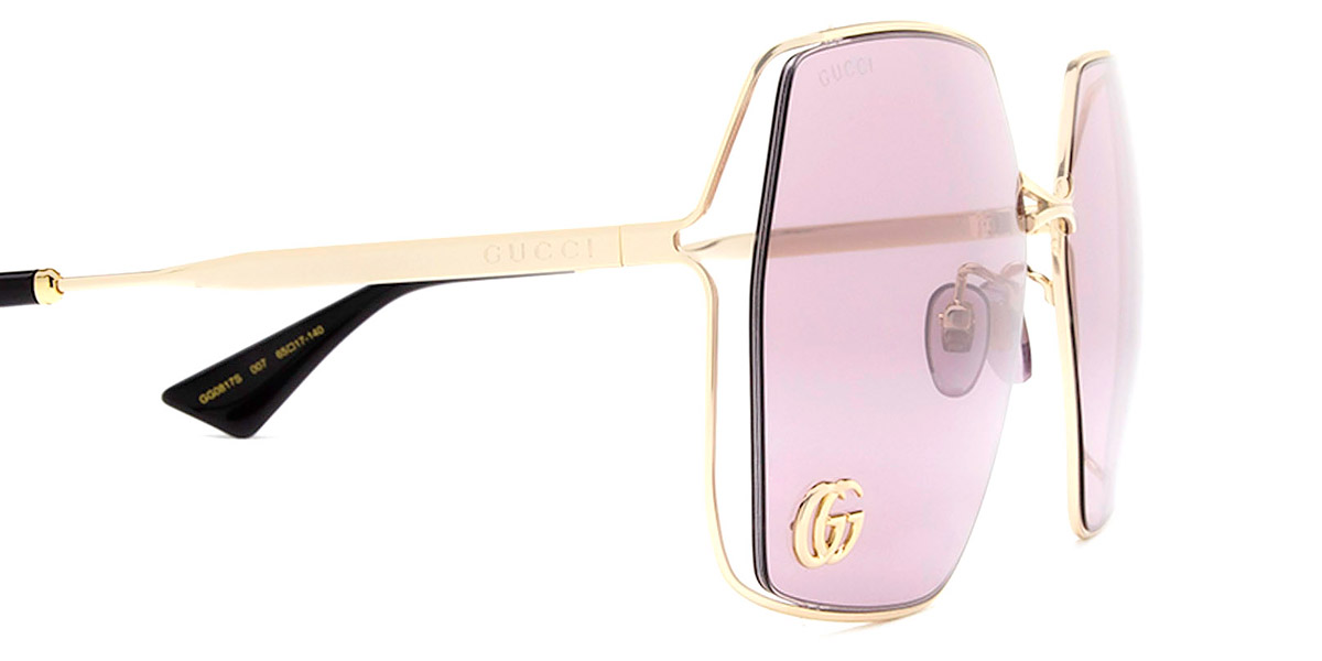 Gucci™ - GG0817S