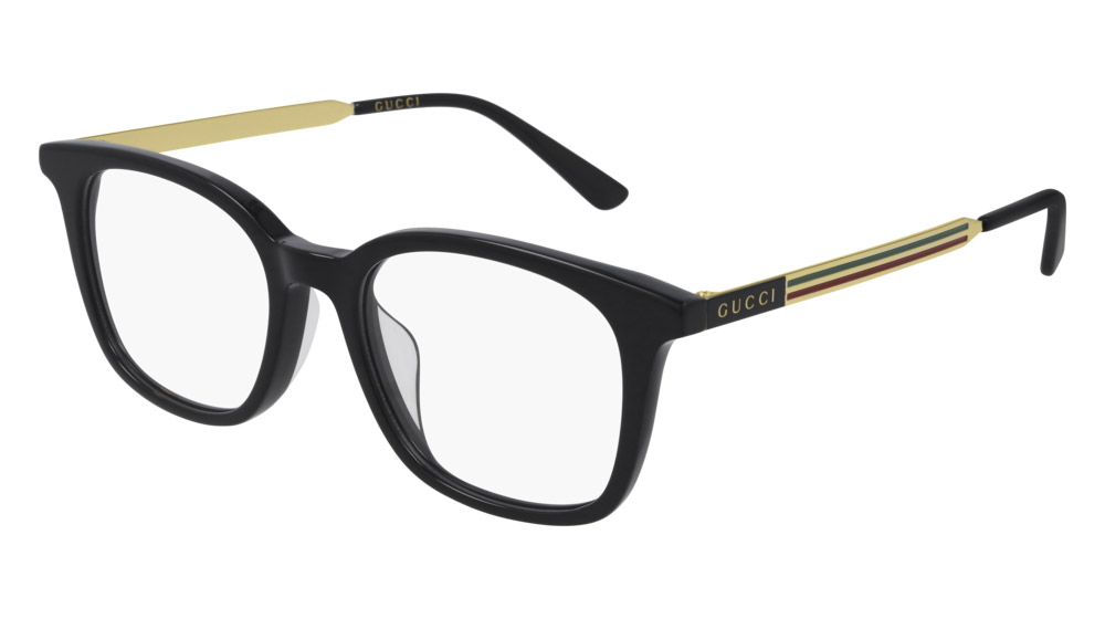 Color: Gold (001) - Gucci GG0831OA00152