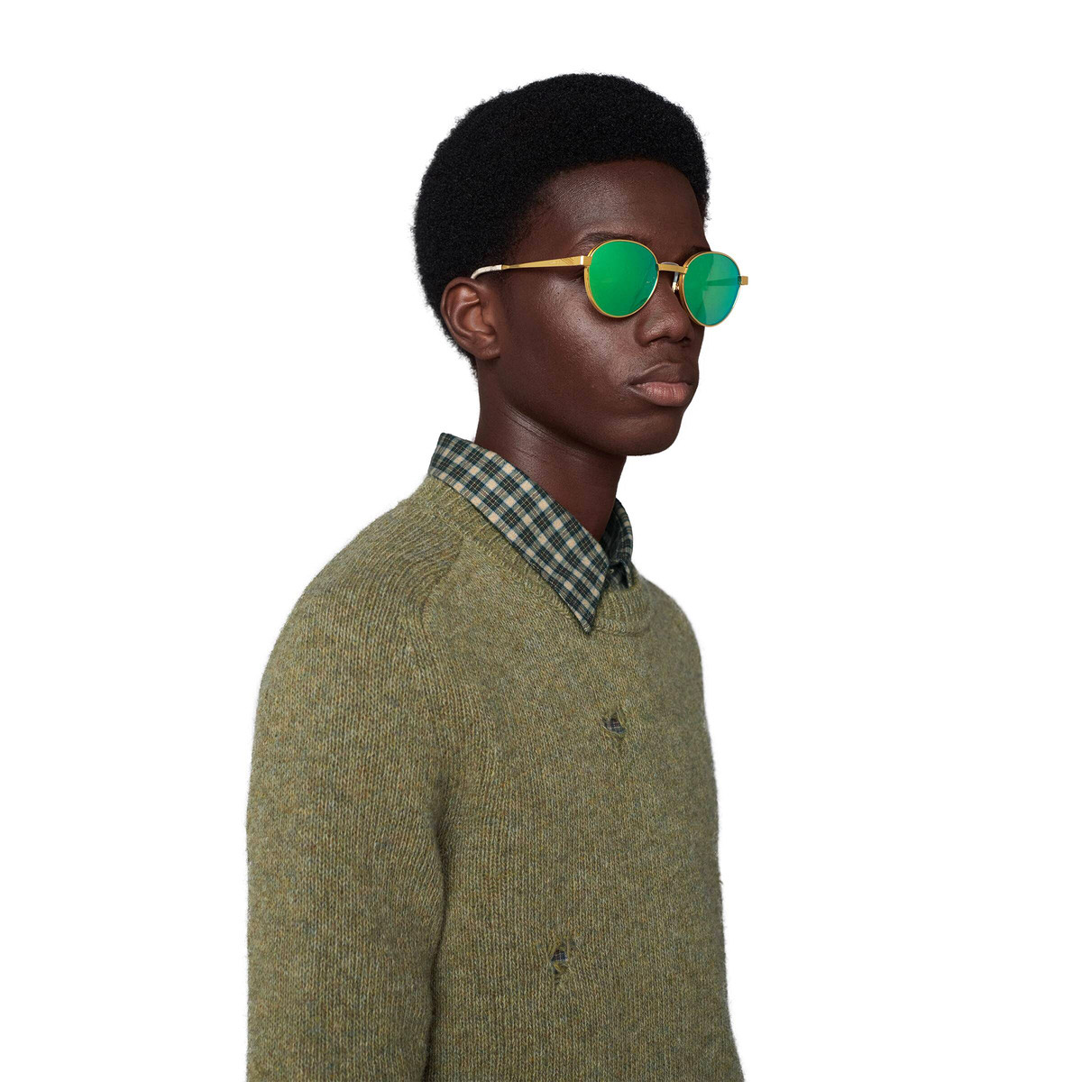 Gucci™ - GG0872S