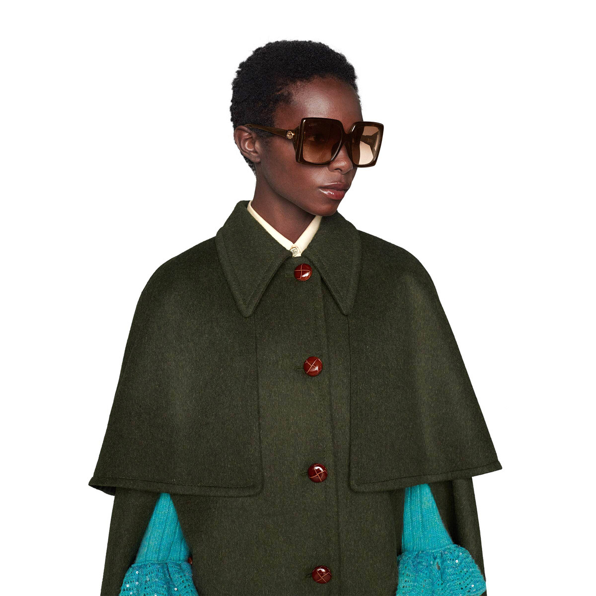 Gucci™ - GG0876S