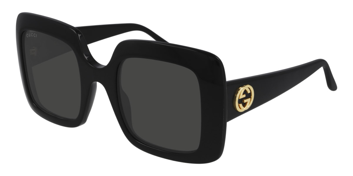 Color: Black (001) - Gucci GG0896S00152