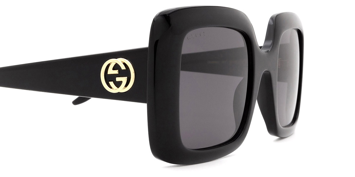 Color: Black (001) - Gucci GG0896S00152