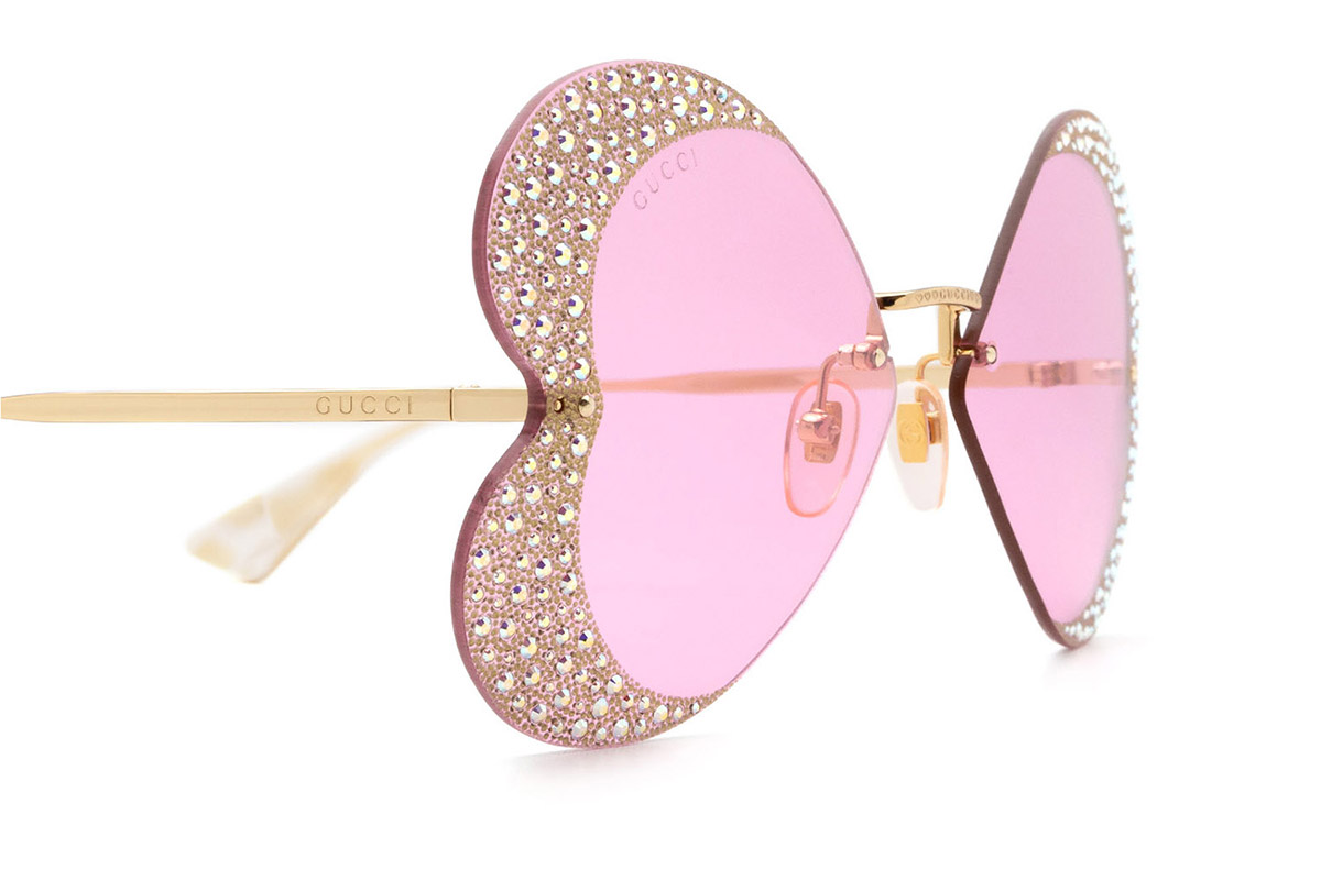Gucci™ - GG0897S