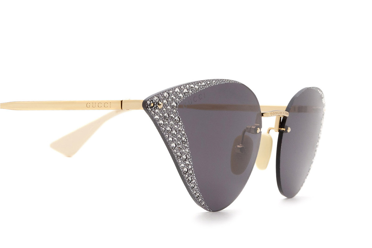 Gucci™ - GG0898S