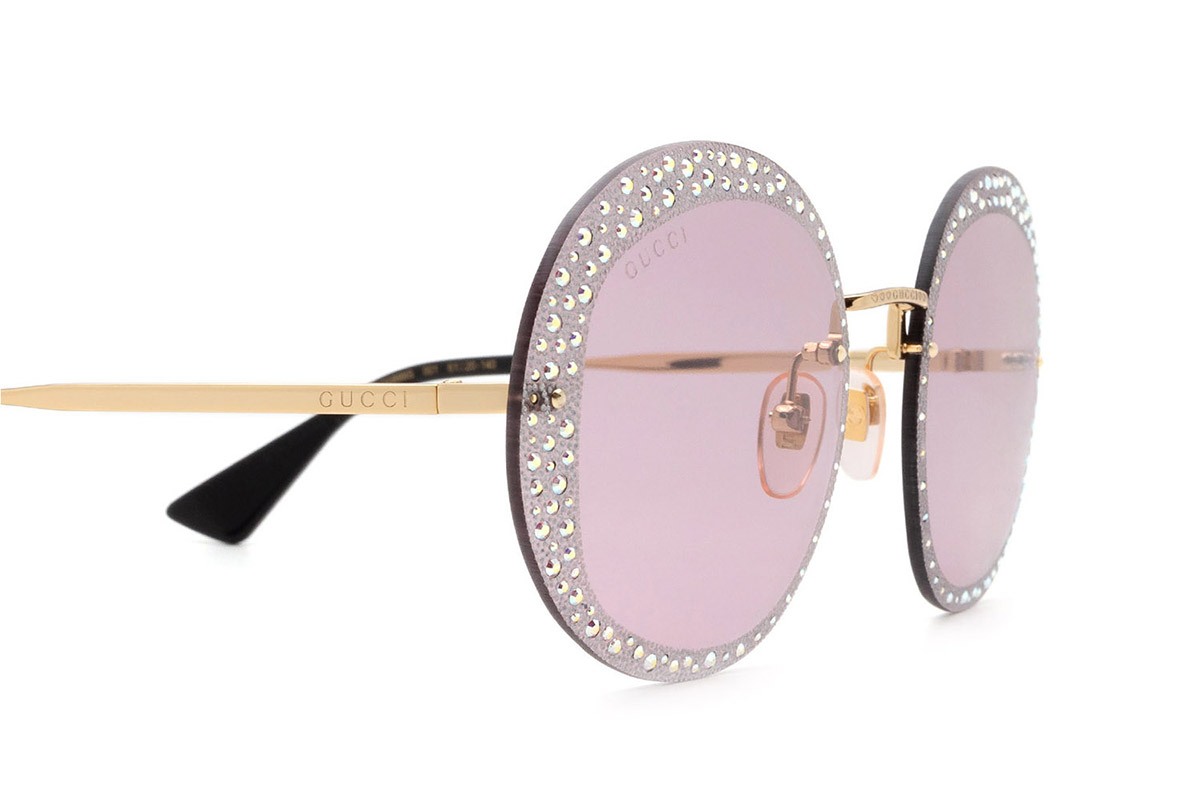 Gucci™ - GG0899S