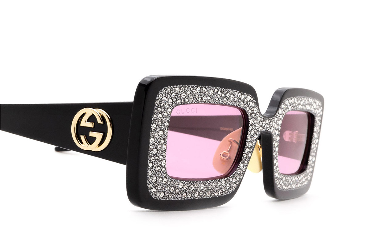 Gucci™ - GG0974S