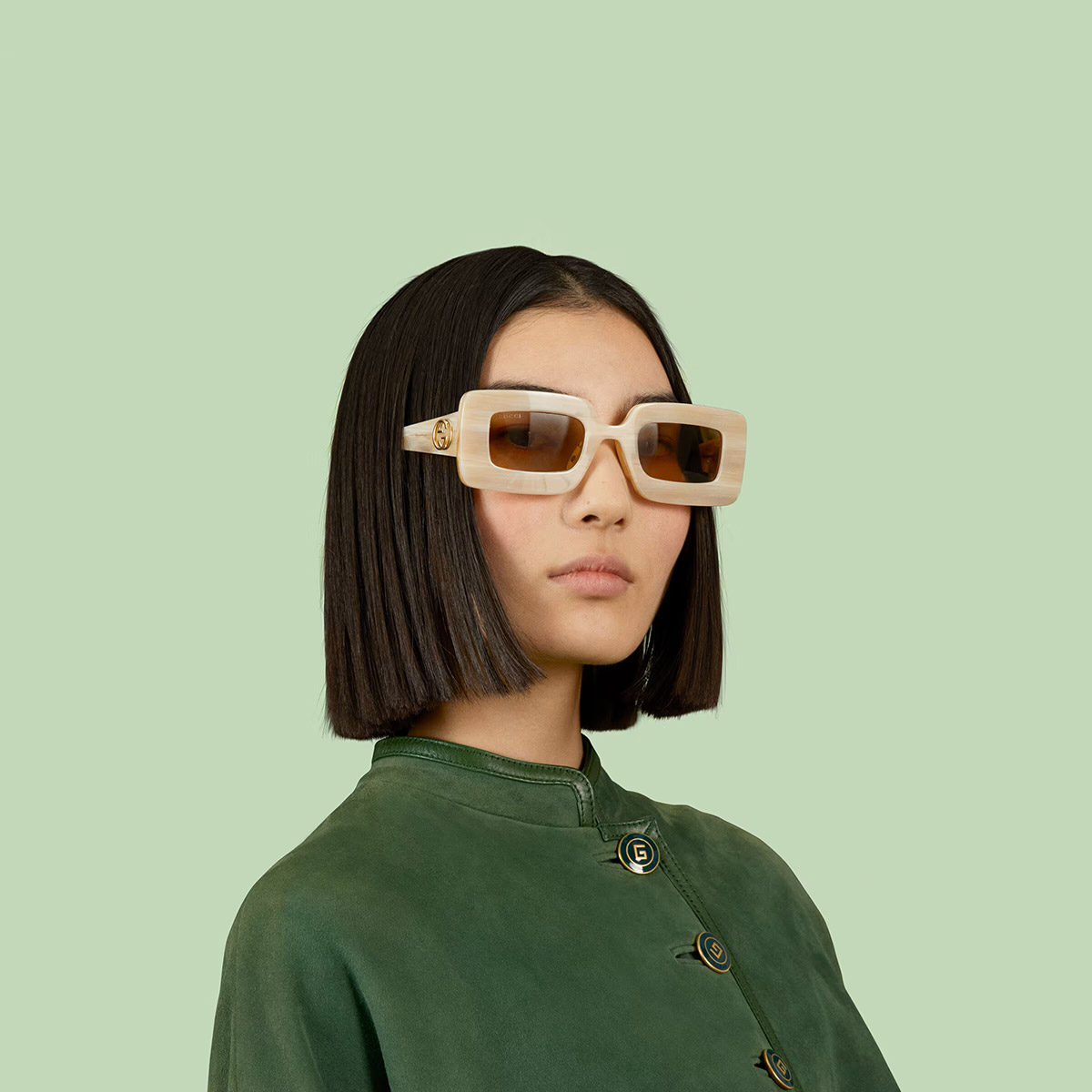 Gucci™ - GG0974S
