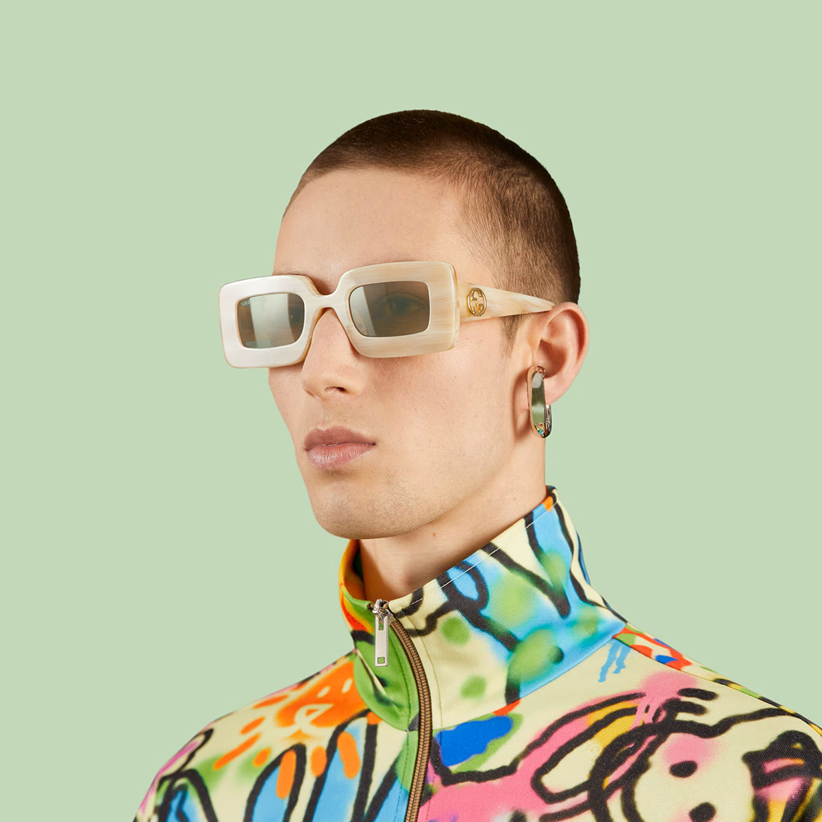 Gucci™ - GG0974S