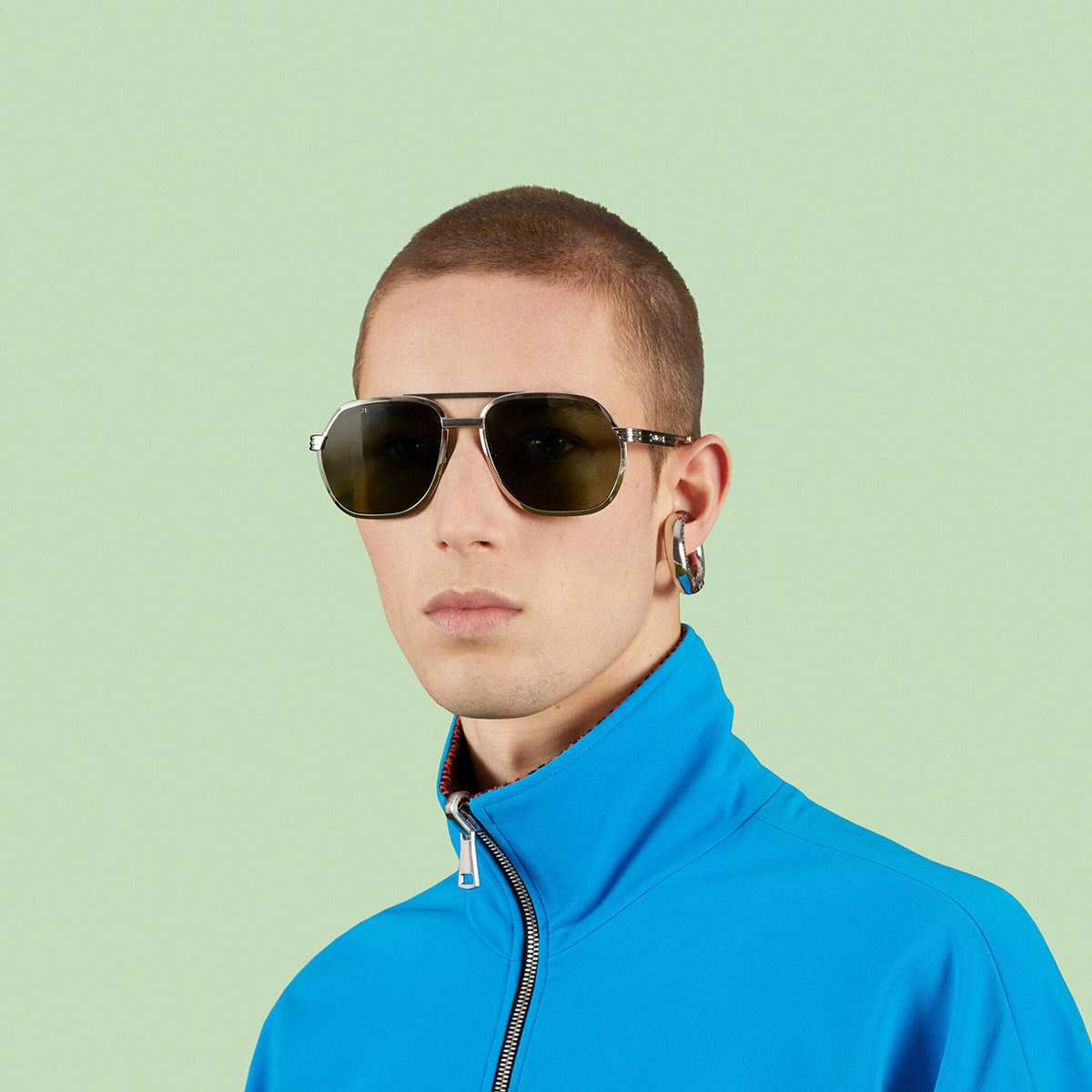 Gucci™ - GG0981S