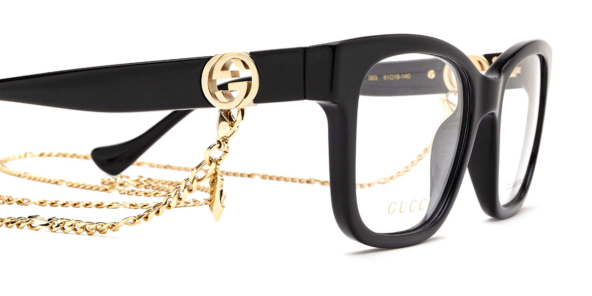 Gucci™ - GG1025O