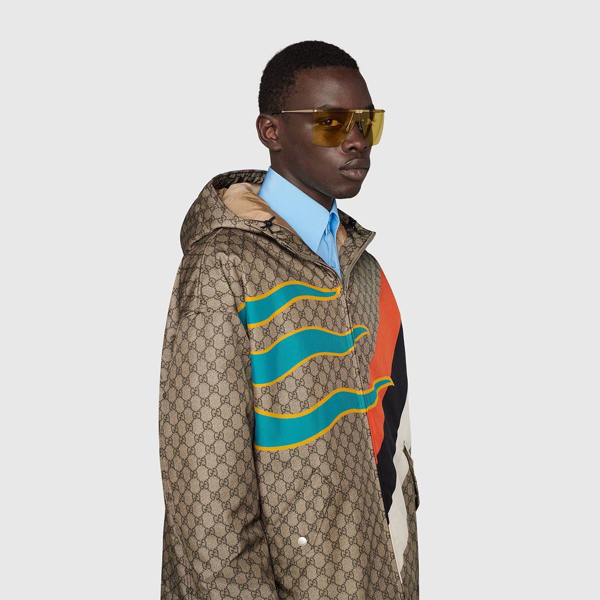 Gucci™ - GG1096S