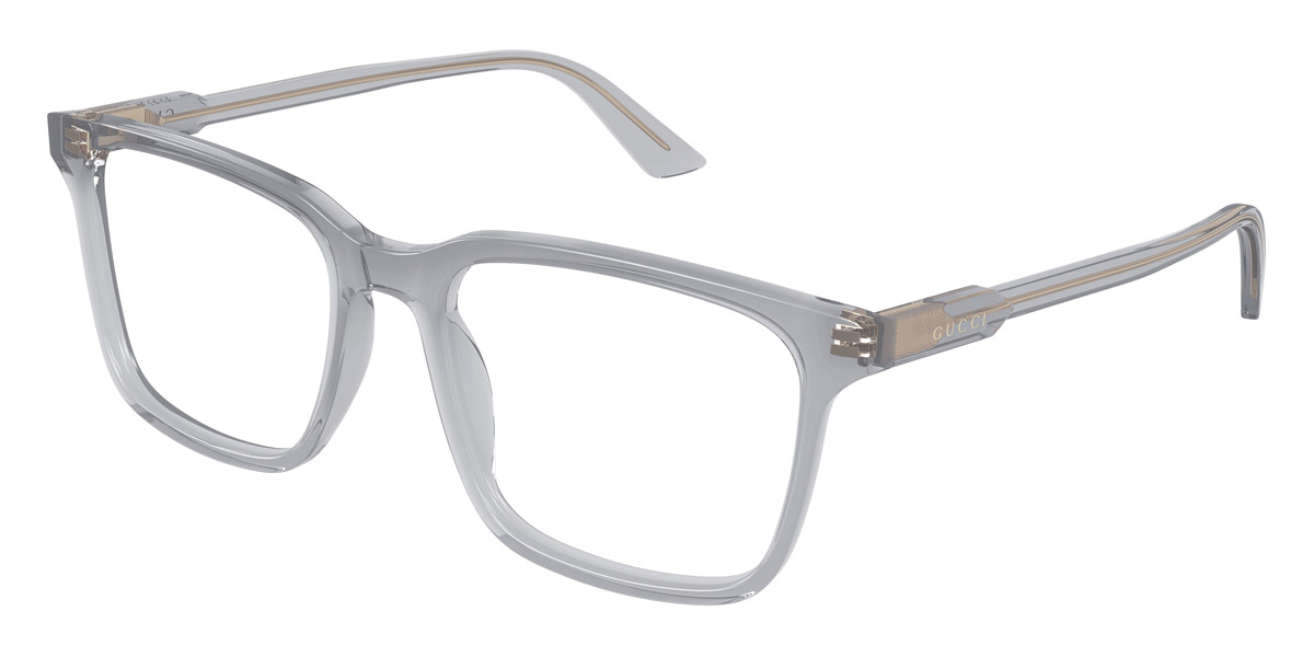 Color: Light-Blue (005) - Gucci GG1120O00555