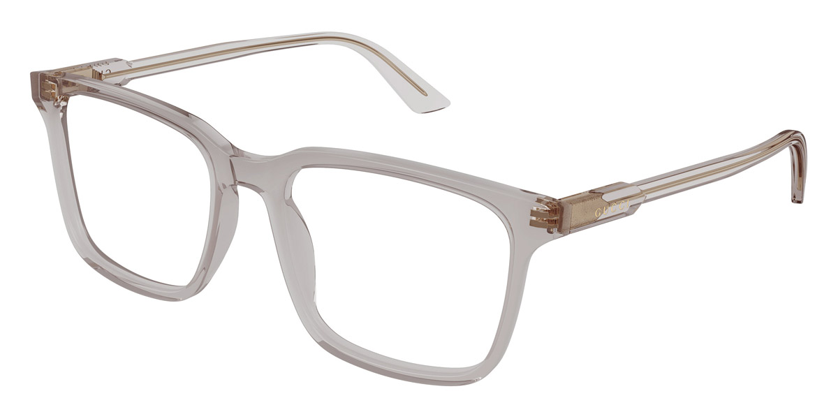 Color: Gray (007) - Gucci GG1120O00755